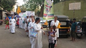 Swachy Bharat Abhiyan - Thane - 2018 - 6 